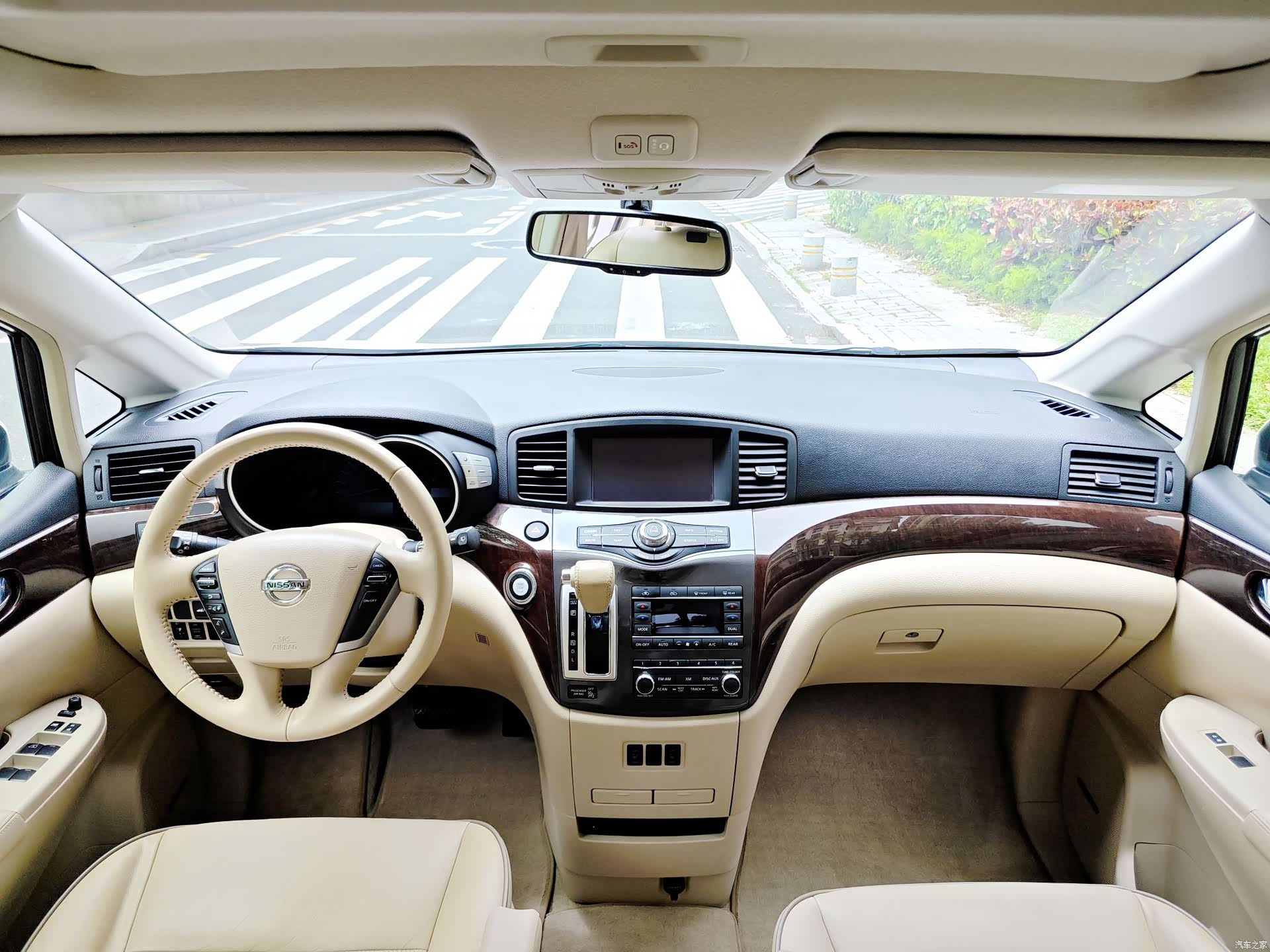 Nissan SL, 2017 7