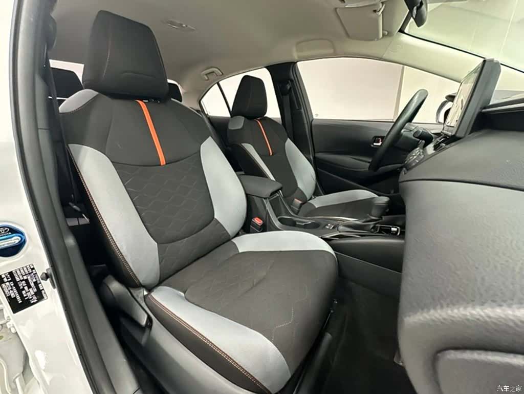 Toyota Corolla, 2022 14