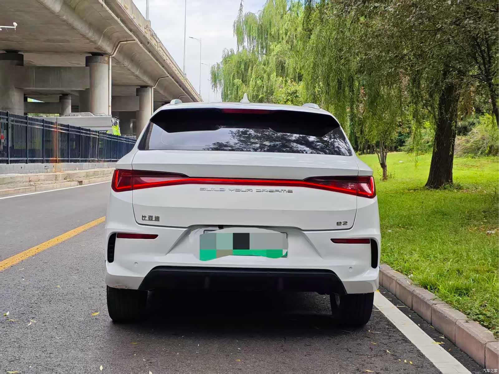 BYD E2, 2019 4