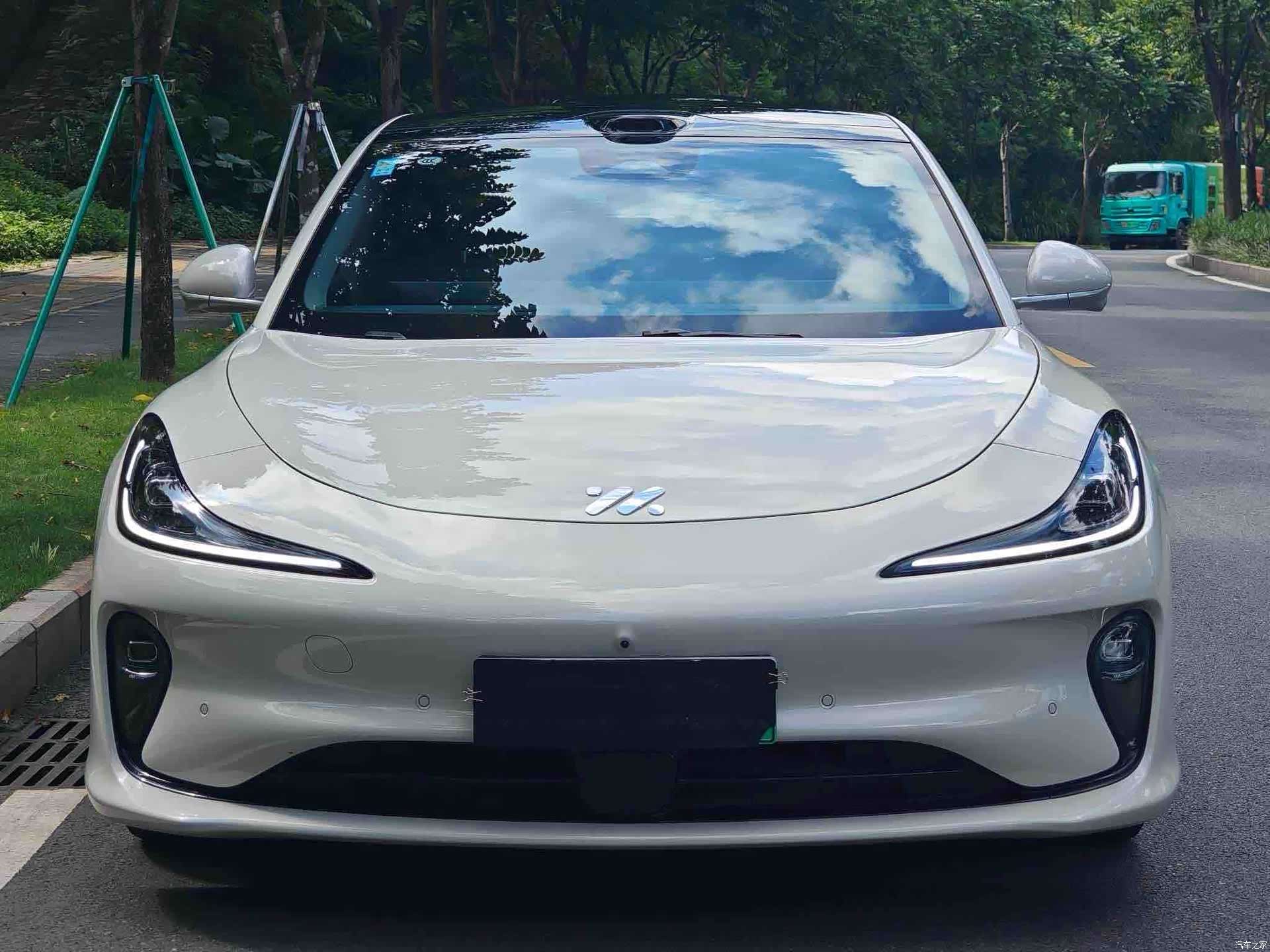 IM Motors L6, 2025 3