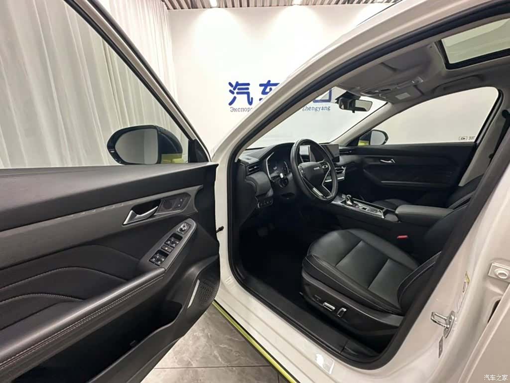 Haval Jolion, 2023 7