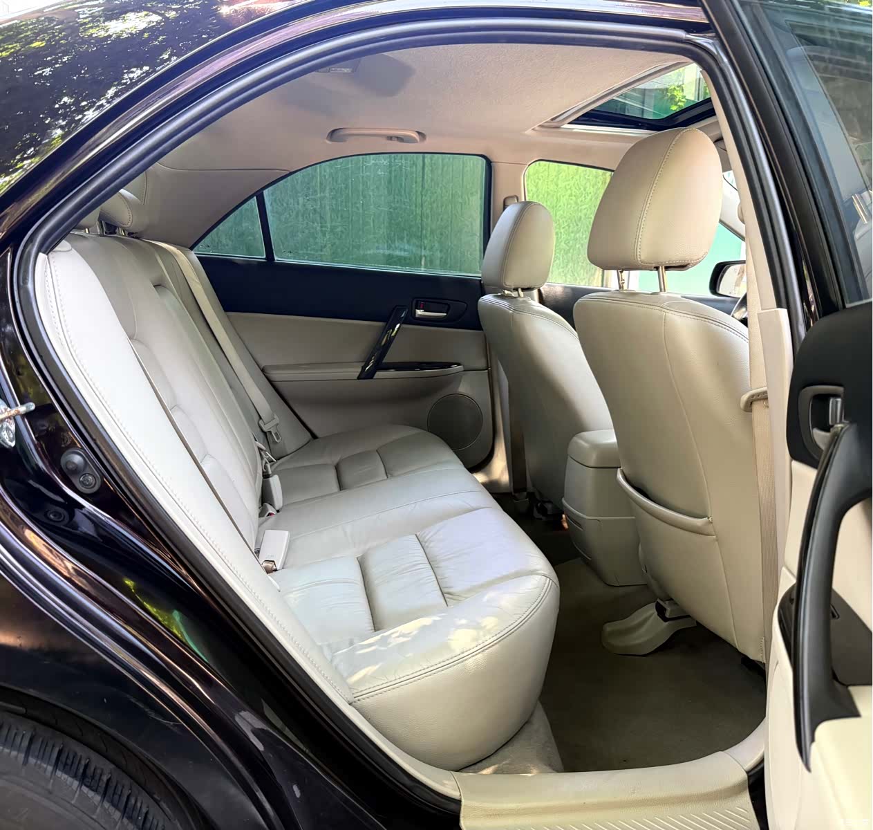 Mazda 6, 2010 12