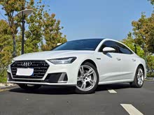 �µ�A7L 2024�� 45TFSI quattro S-line ��Զ�� ������װ