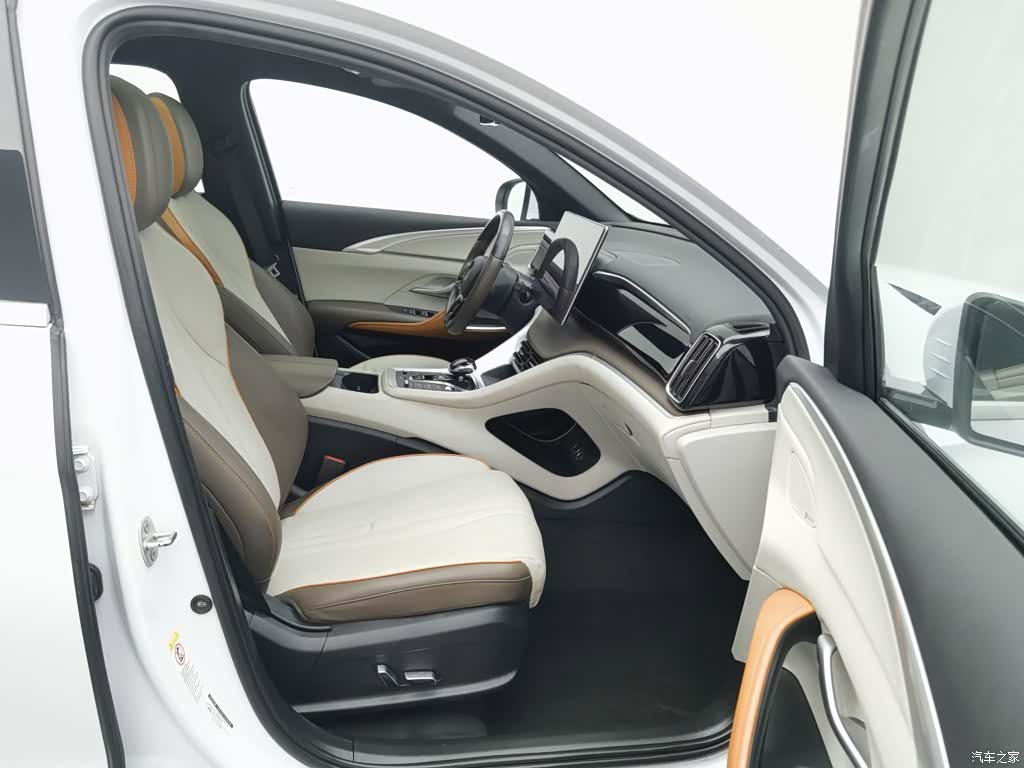 BYD Song, 2023 23