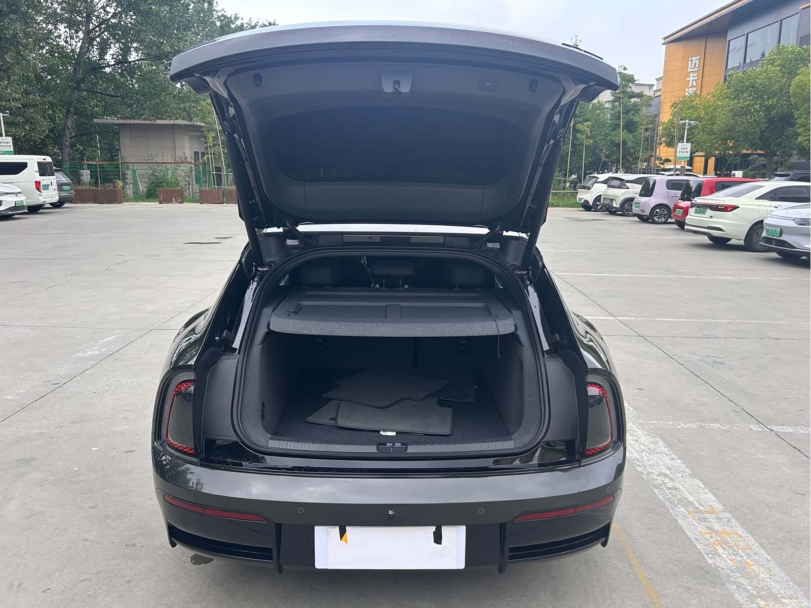 Audi TT, 2026 20