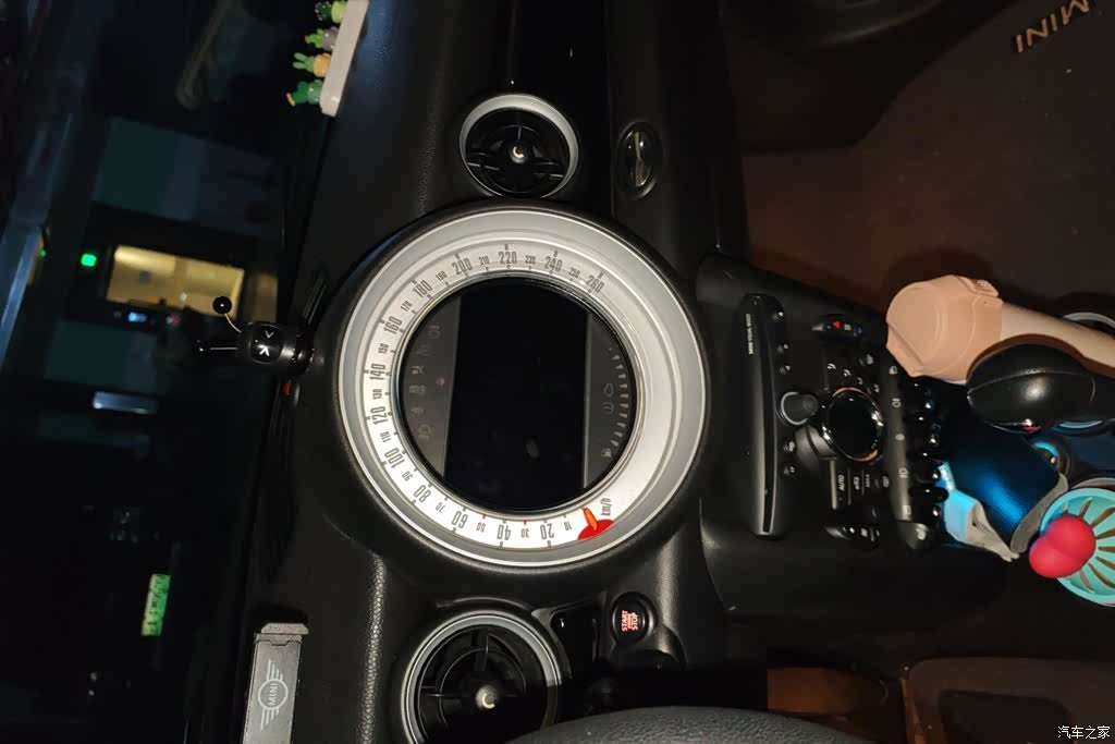 Mini Cooper, 2014 13