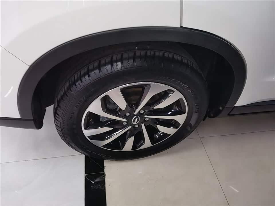 Trumpchi Trumpchi GS4