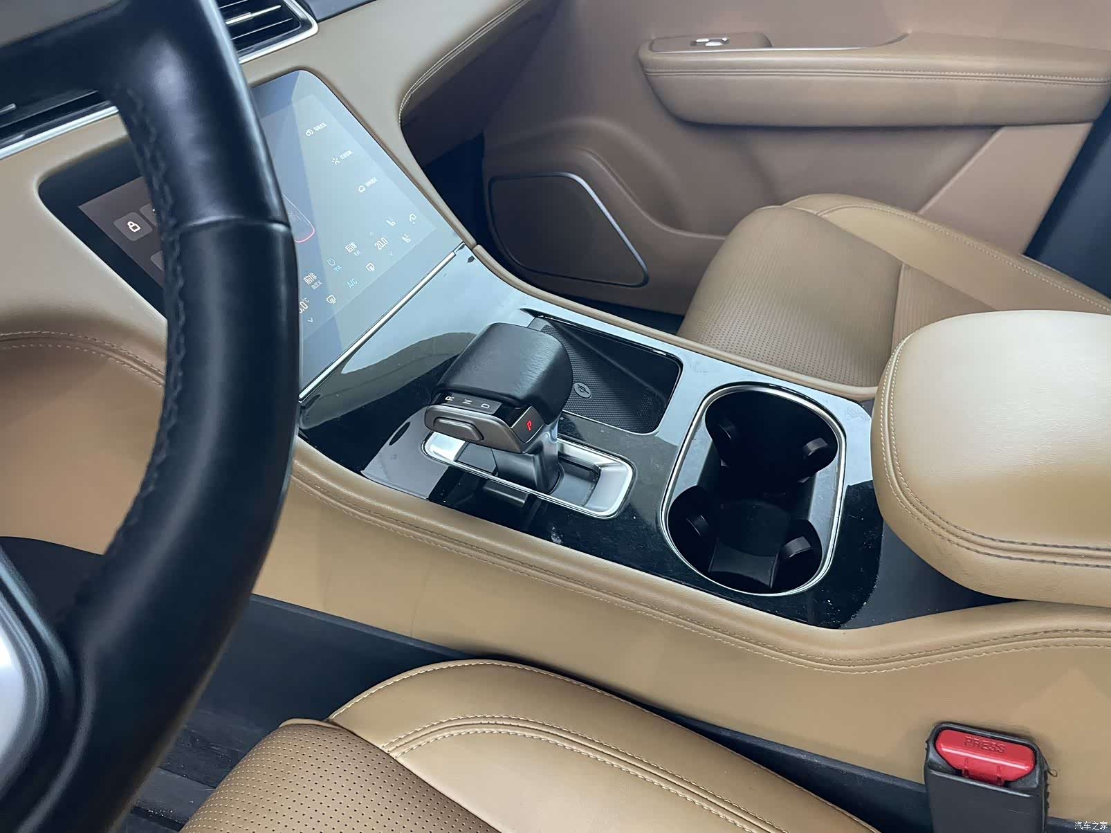 Li Auto ONE, 2022 9