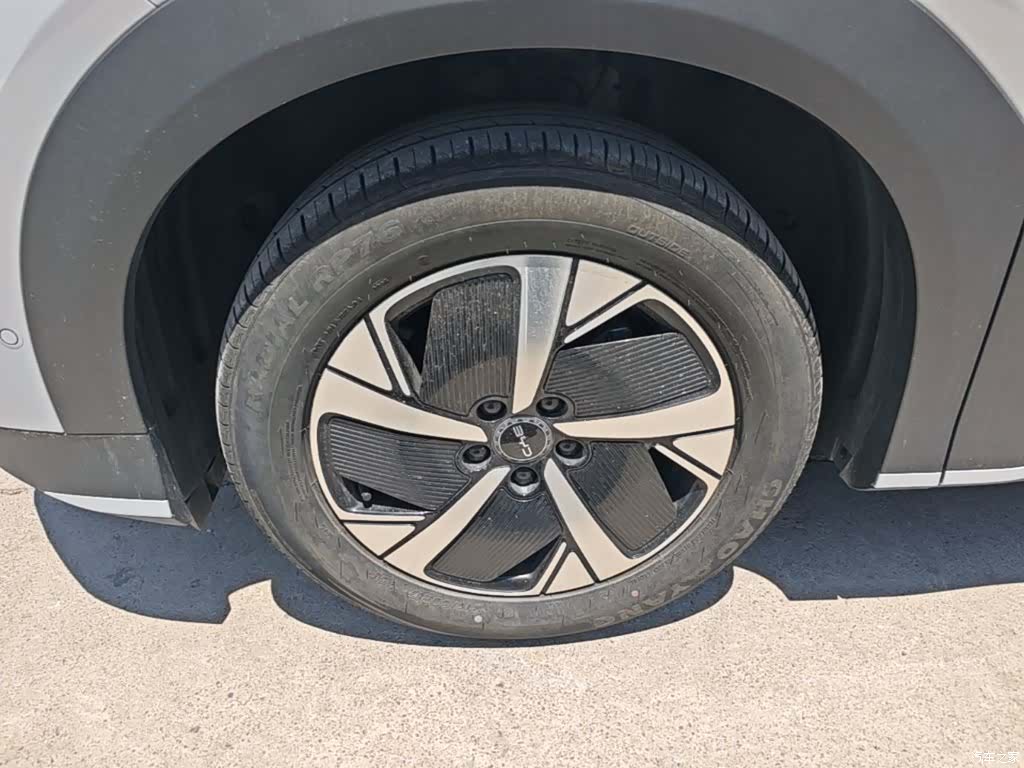 BYD HiAce, 2025 23