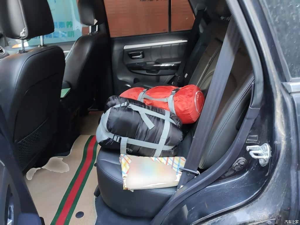 Haval H5, 2016 13