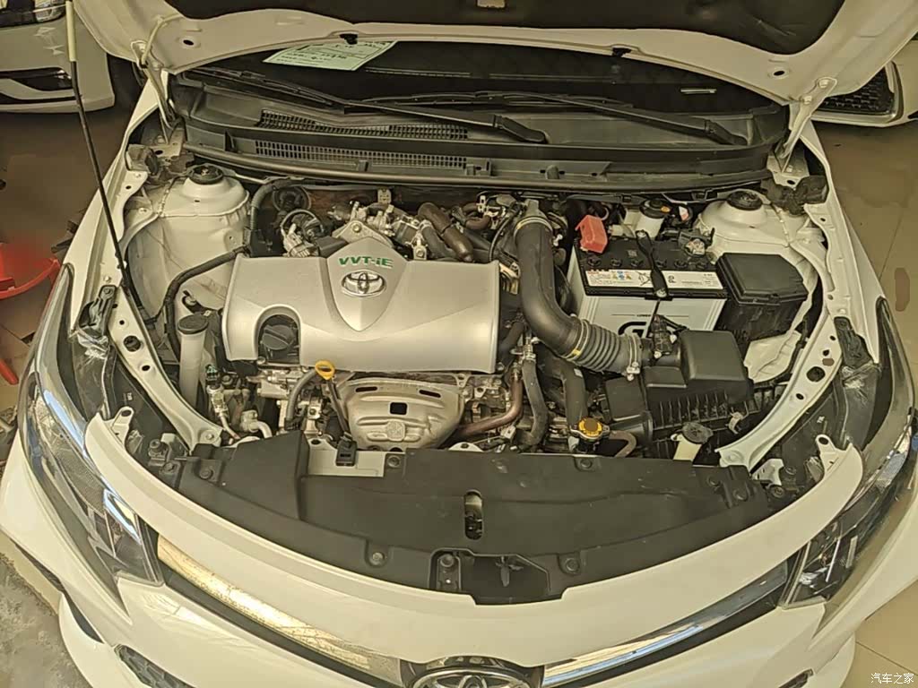 Toyota FS, 2022 20