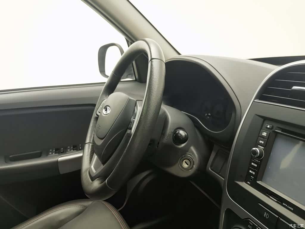 Chery 3, 2016 22