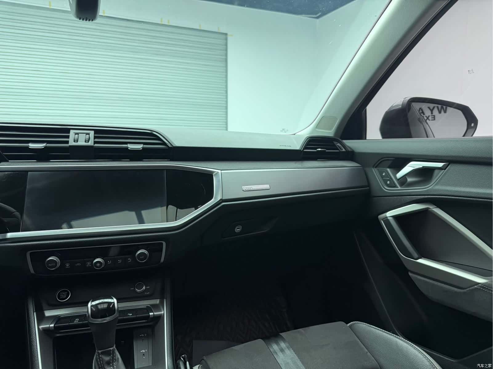 Audi Q3, 2022 15