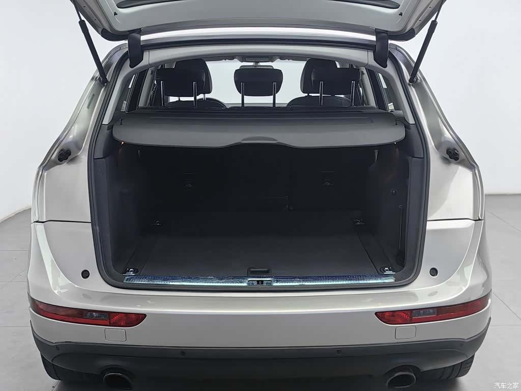 Audi Q5, 2016 16