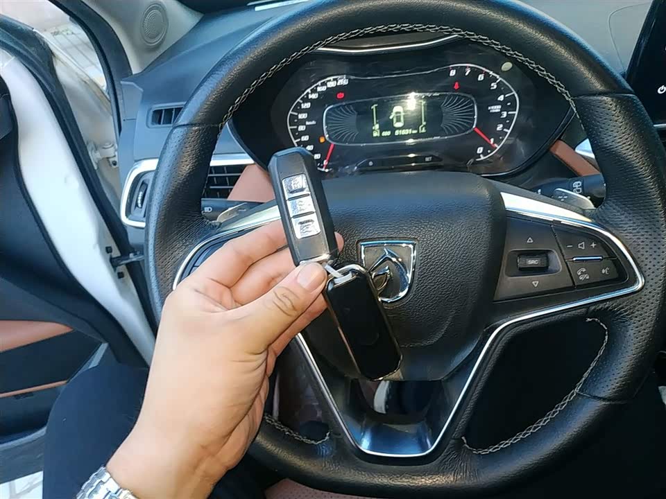 Baoding 510 Baoding 510
