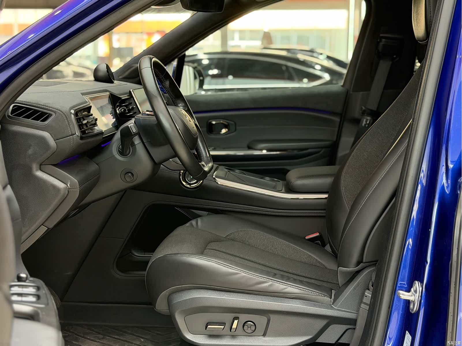 NIO EC6, 2022 все фото
