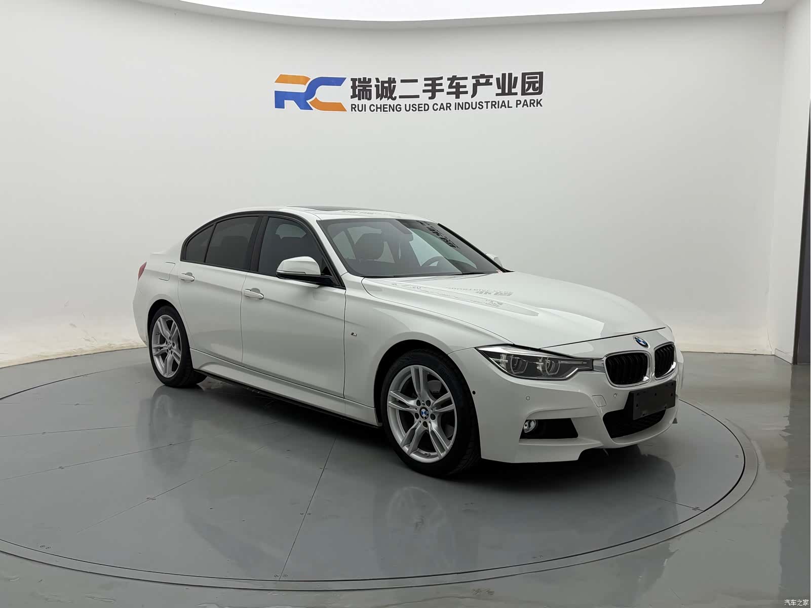 BMW 3 Series, 2019 2