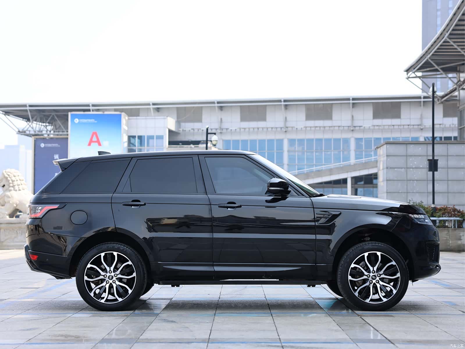 Land Rover Range Rover, 2021 7