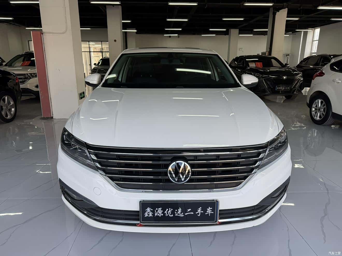 Volkswagen Lavida, 2022 2