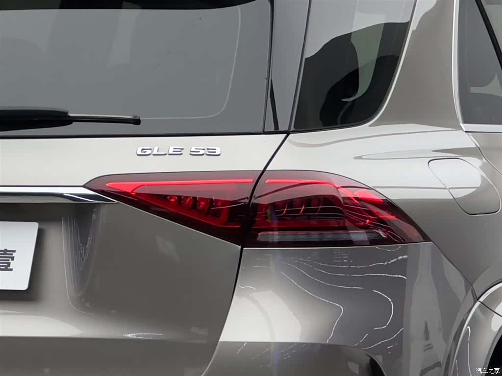 Mercedes-Benz GLE, 2023 17
