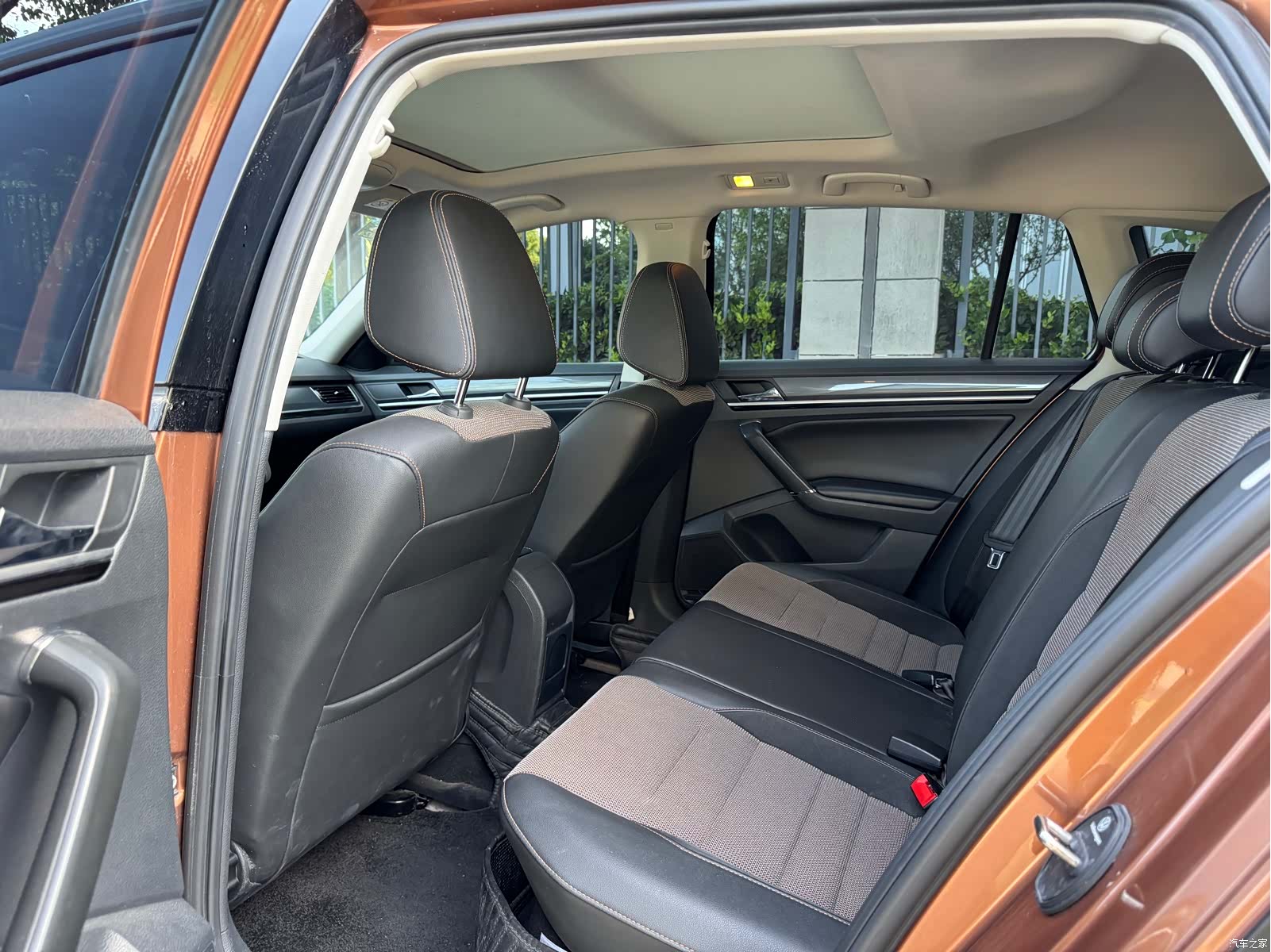 Volkswagen C-TREK, 2018 6
