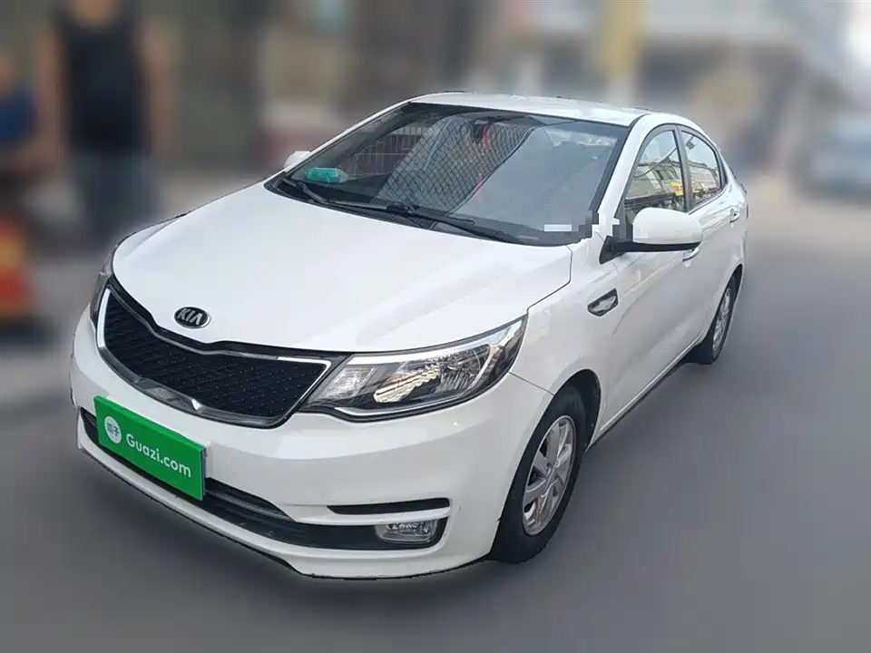 Kia K2
