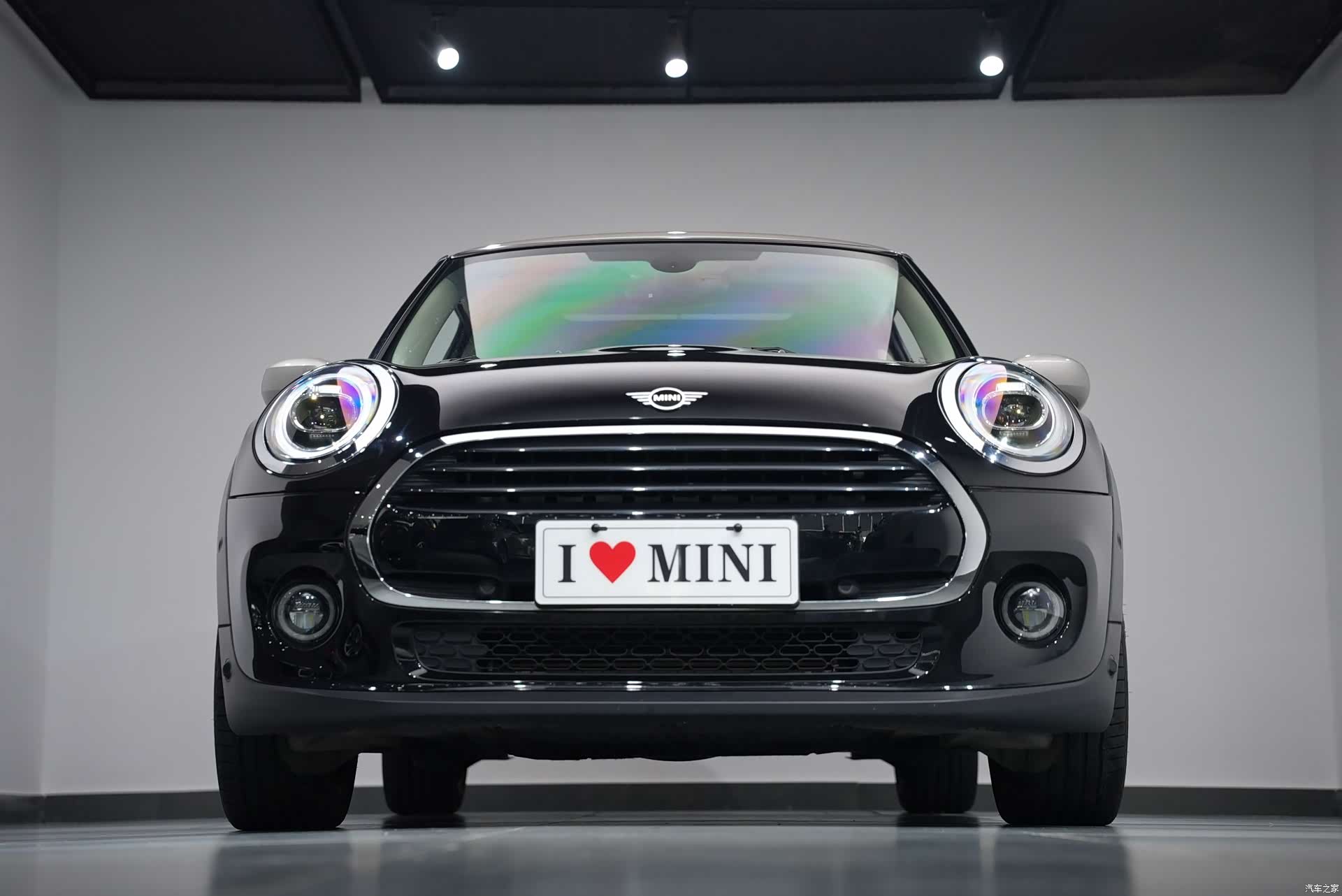 Mini Cooper, 2021 13