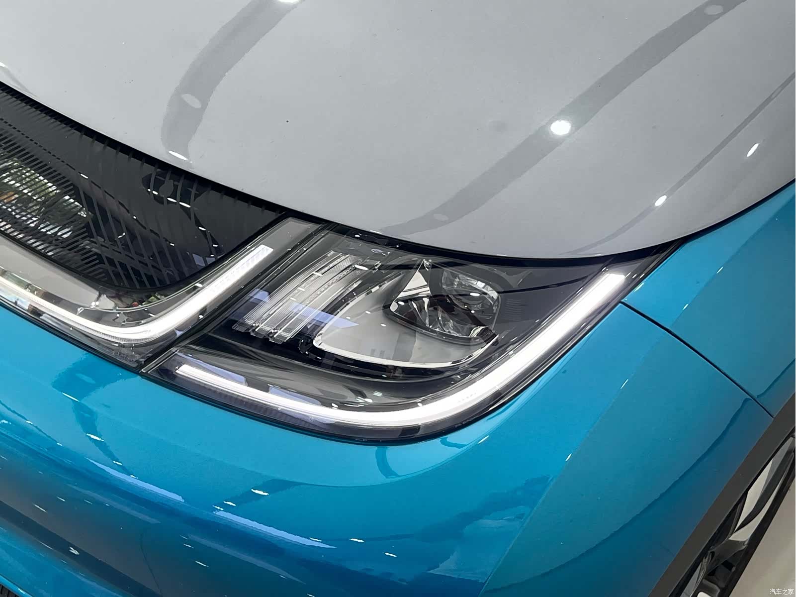 BYD Dolphin, 2023 3