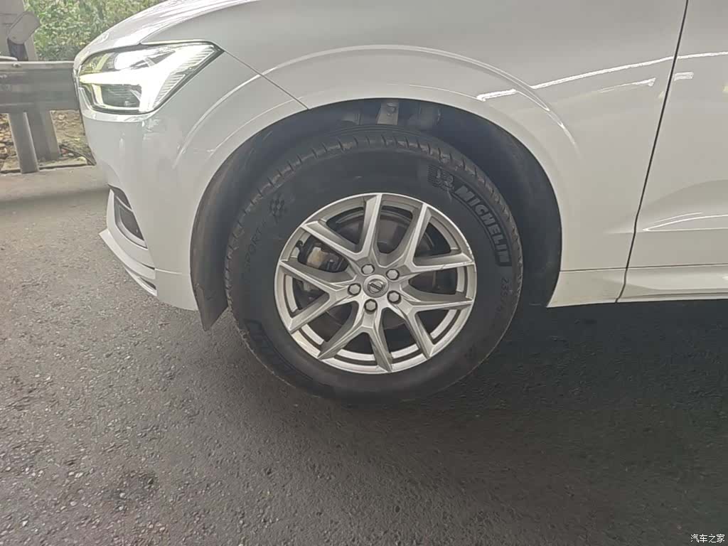 Volvo XC60, 2019 23