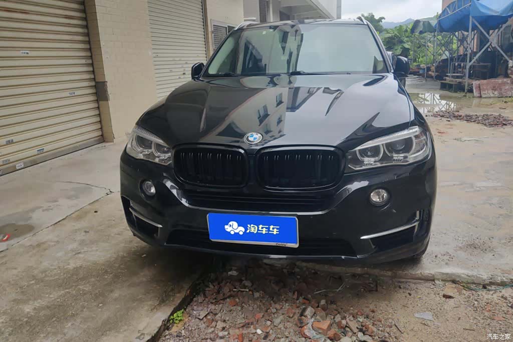 BMW X5, 2018 2