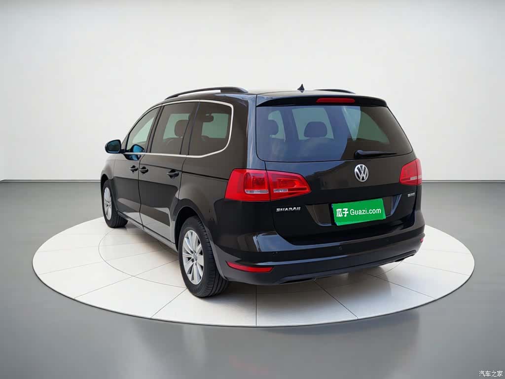 Volkswagen Xia, 2015 4