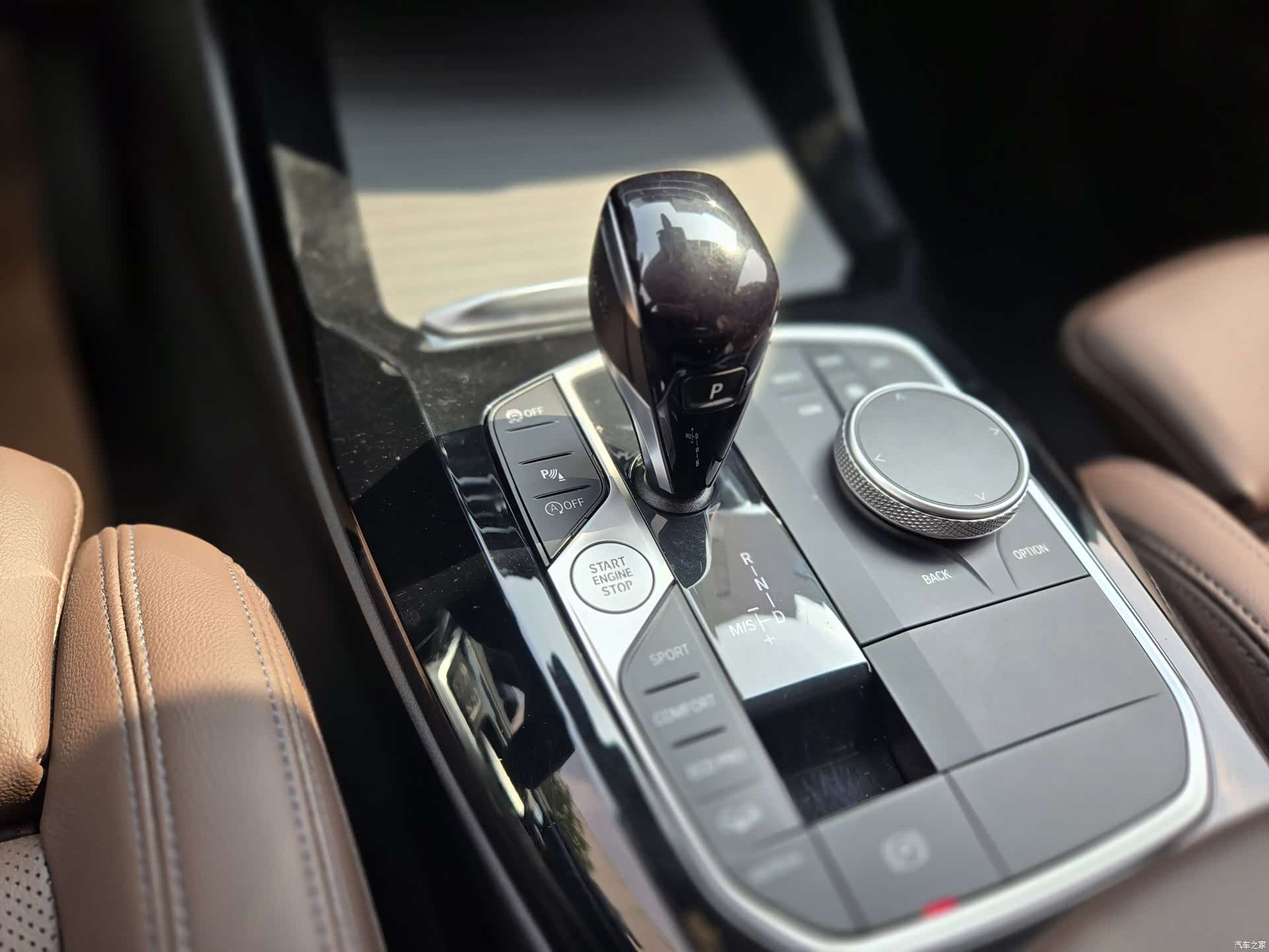 BMW X3, 2023 12