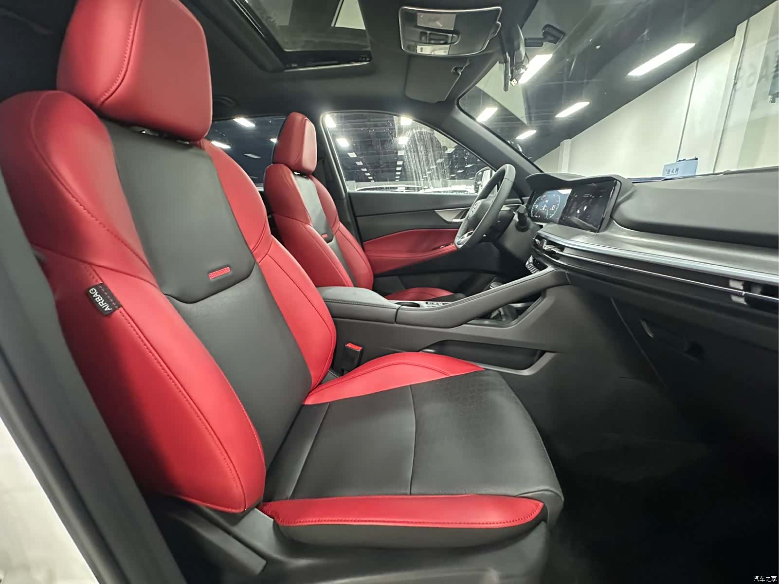 Changan CS35, 2023 20