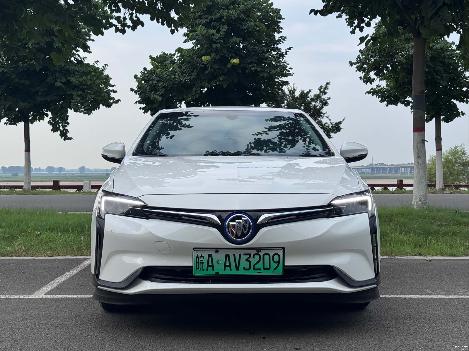 Buick Velite