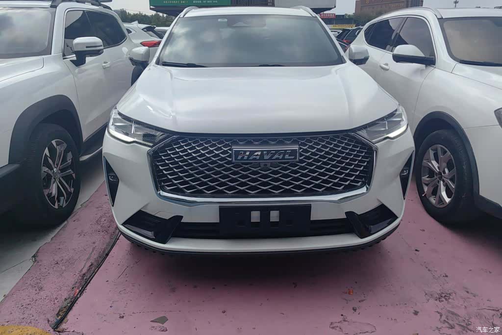 Haval H6, 2023 2