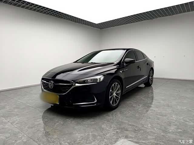 Buick LaCrosse, 2023 1