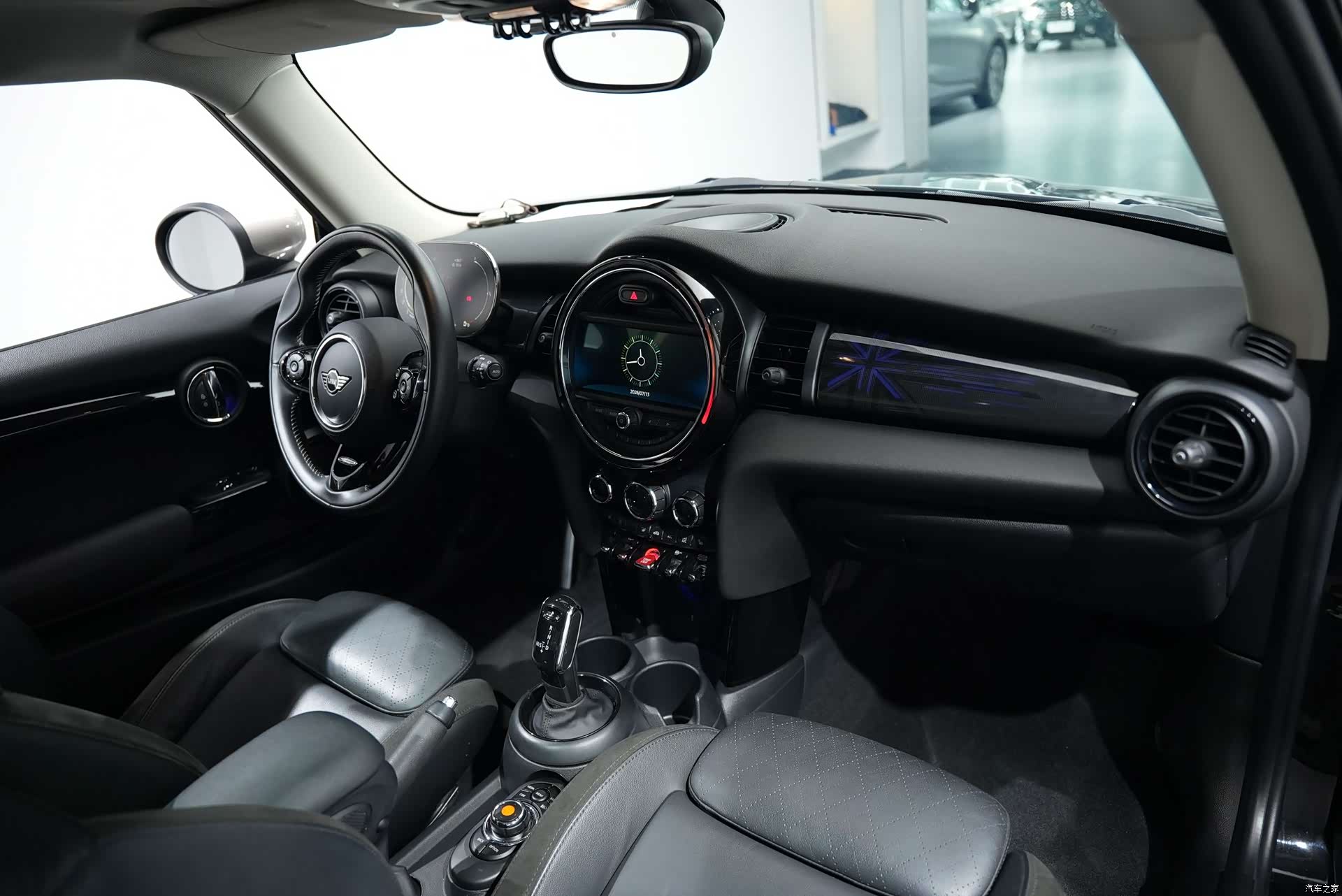 Mini Cooper, 2021 6