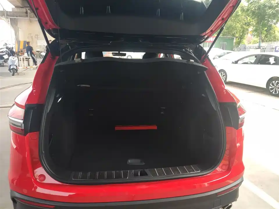 Geely Collray
