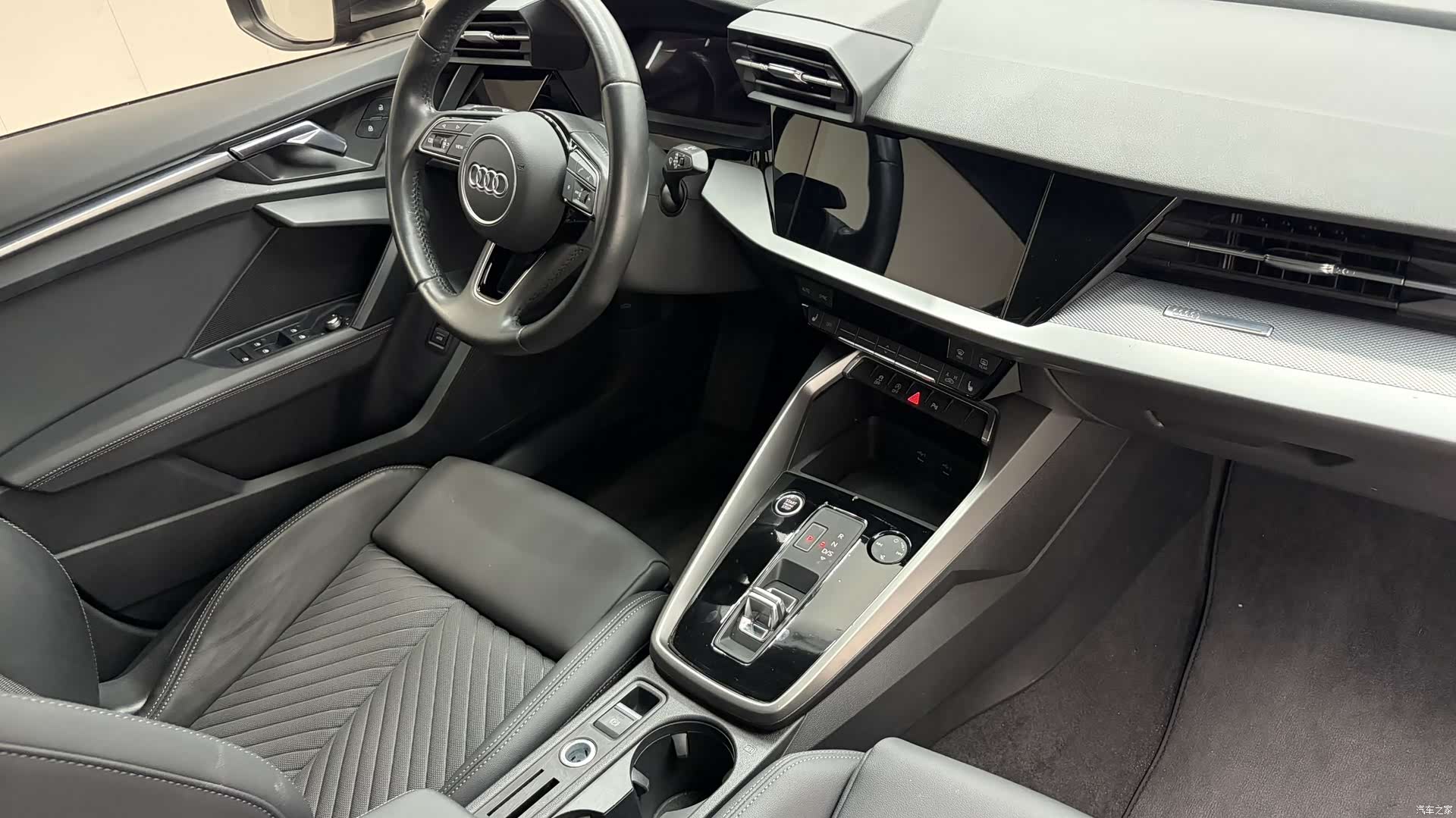 Audi A3, 2022 12