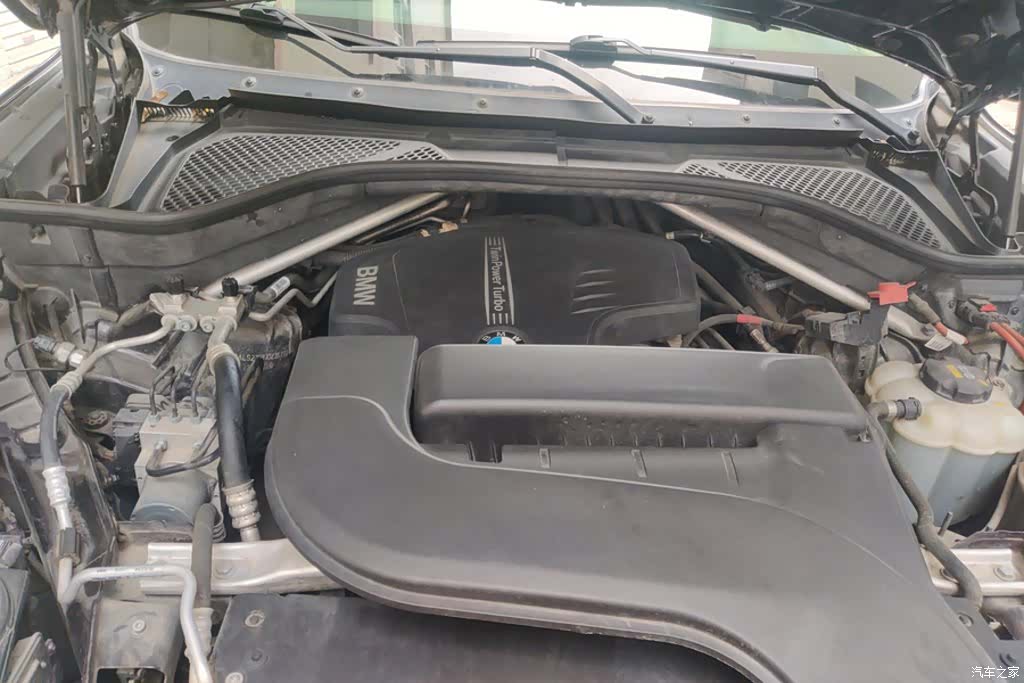 BMW X5, 2018 10