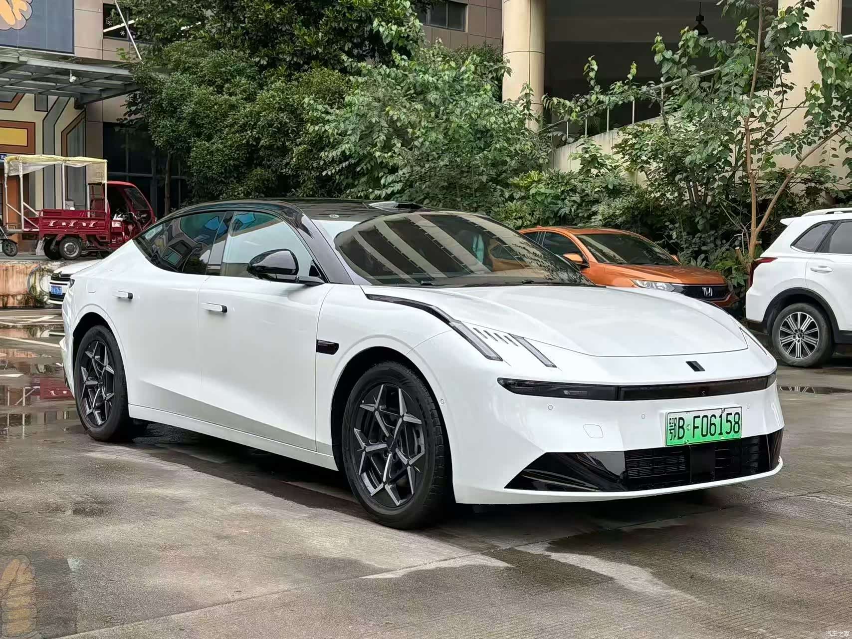 Lynk & Co 02, 2026 2