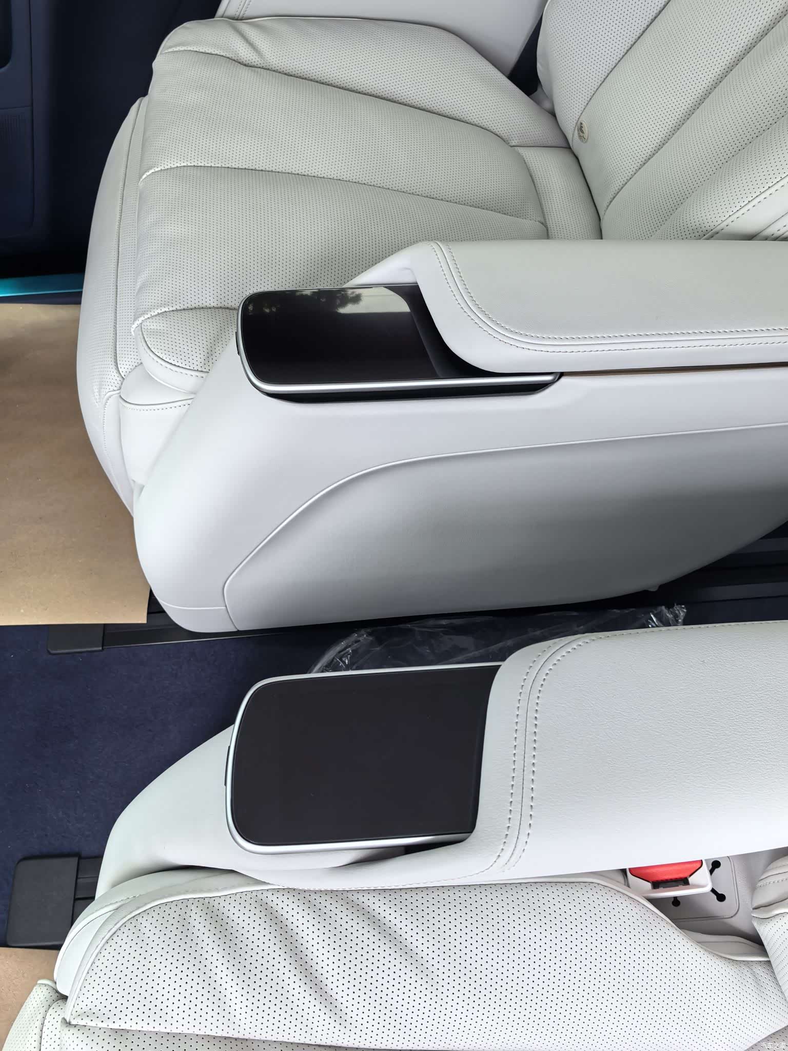 Buick Century, 2024 12