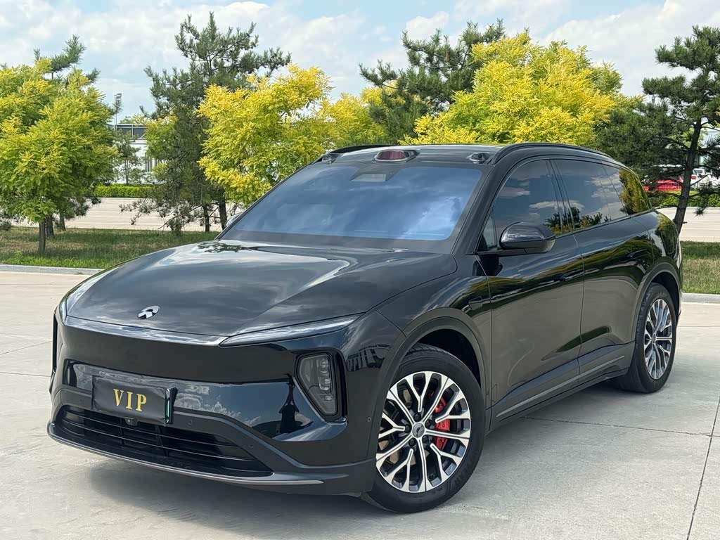 NIO ES6