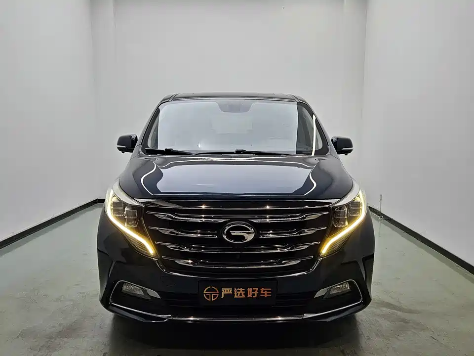 Trumpchi Trumpchi M8
