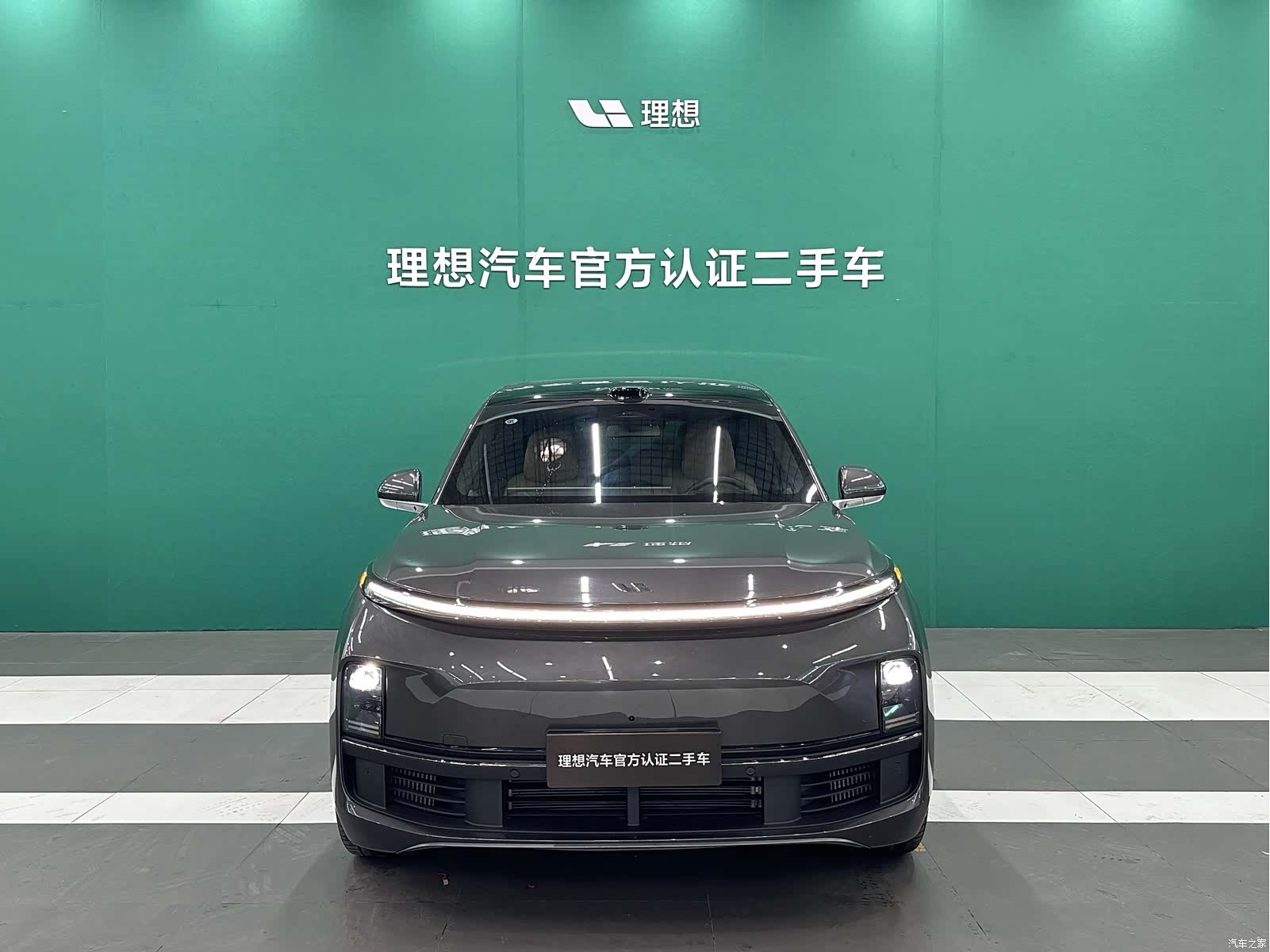 Li Auto L8, 2025 2