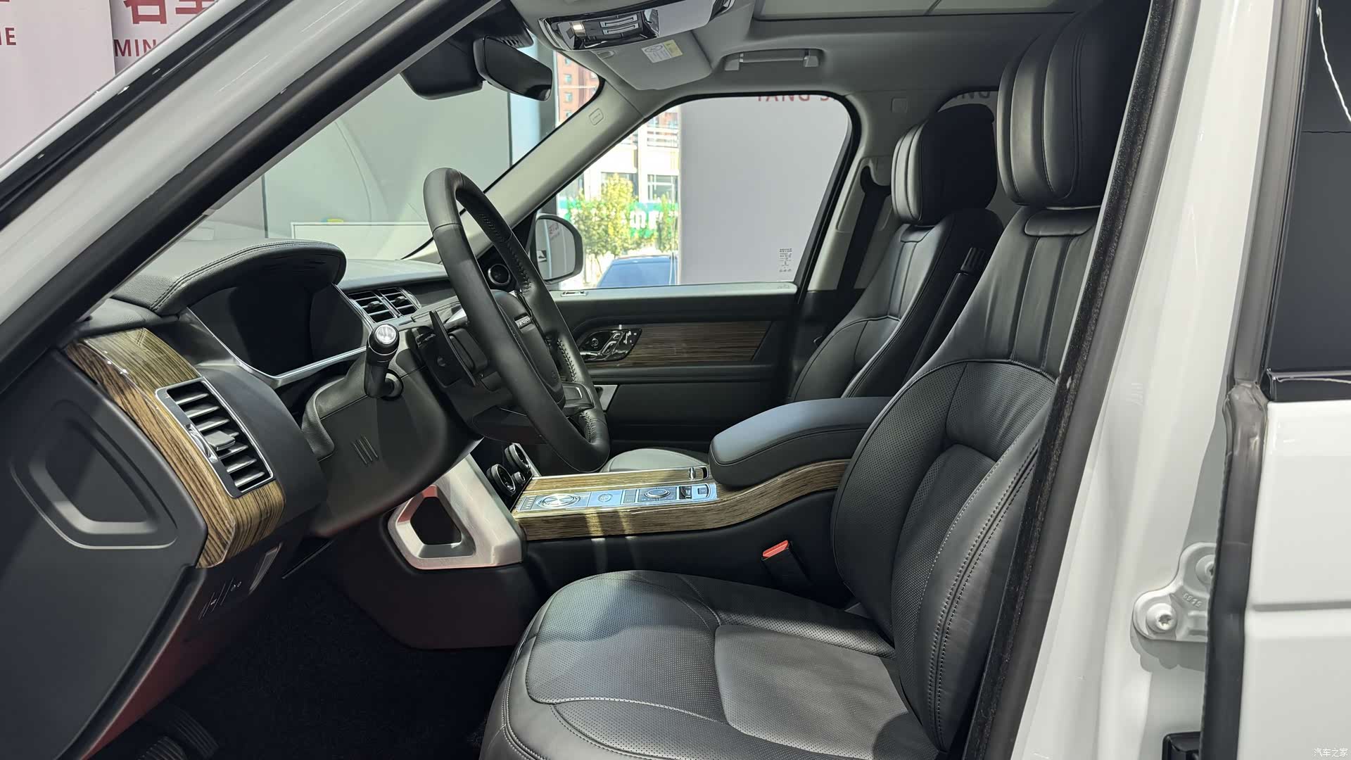 Land Rover Range Rover, 2019 6
