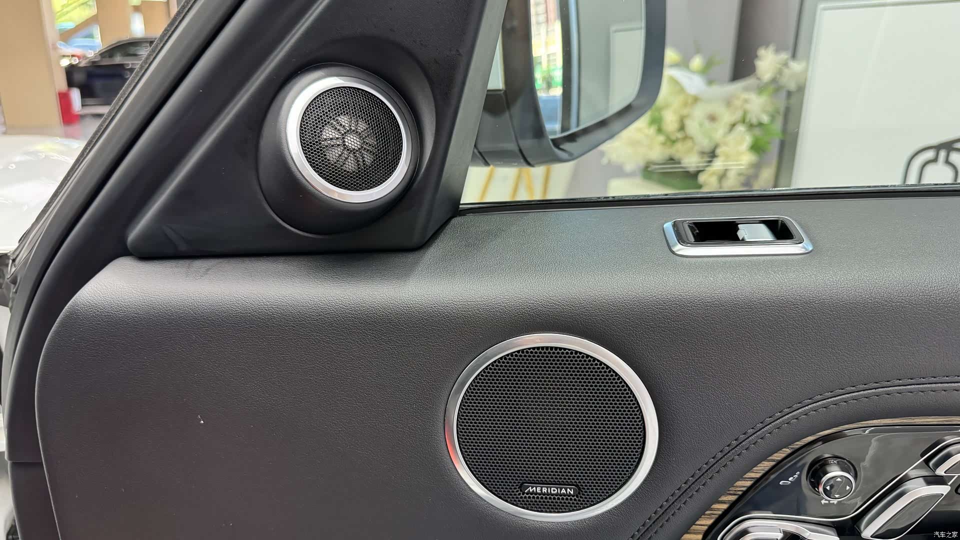 Land Rover Range Rover, 2019 14