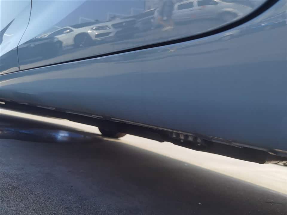 Geely Emgrand L HiP Geely Emgrand L HiP