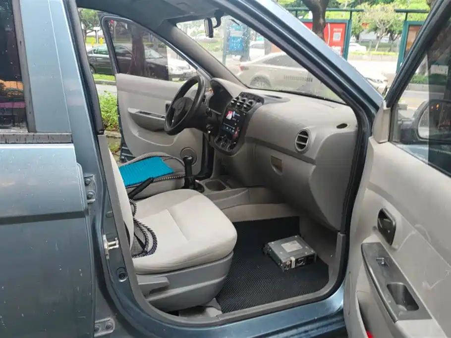 Wuling Wuling Hongguang