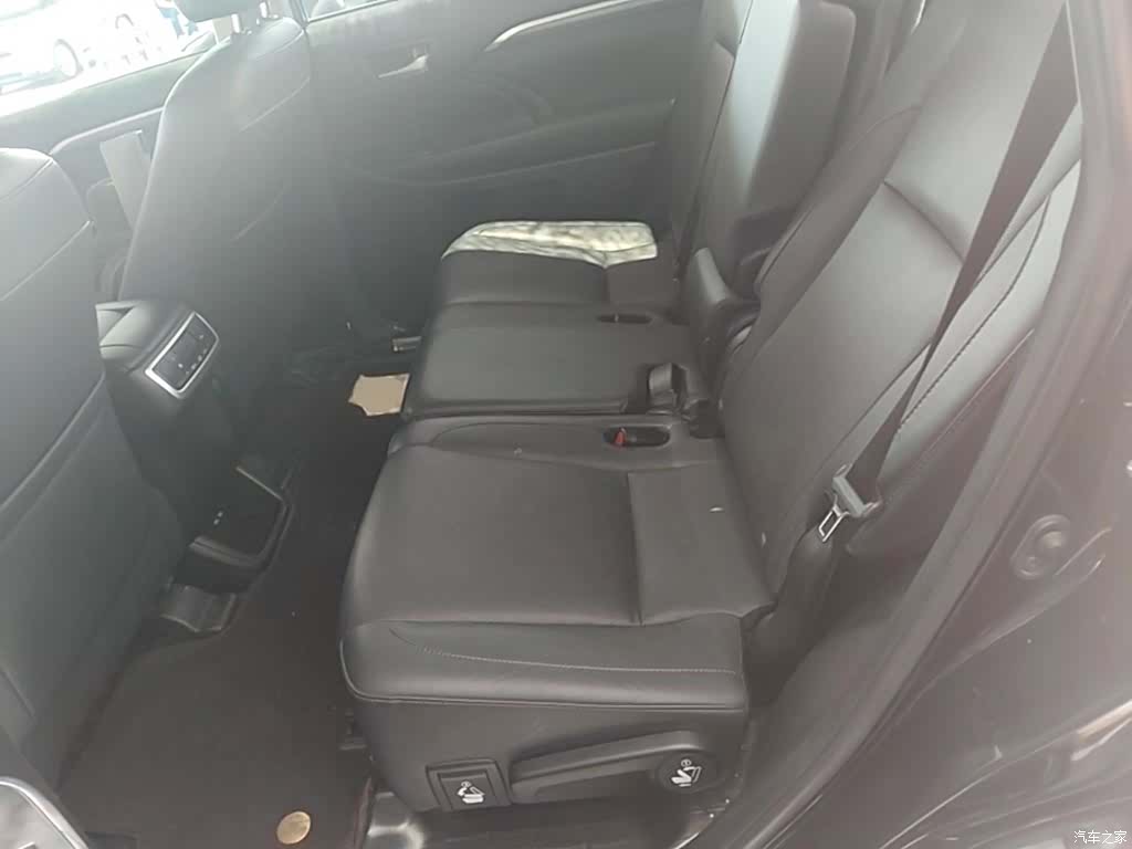 Toyota Highlander, 2021 17